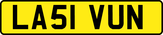 LA51VUN