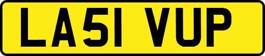 LA51VUP