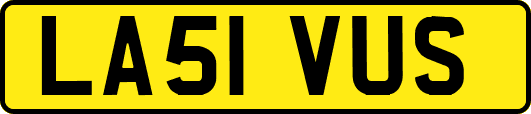 LA51VUS