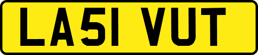 LA51VUT