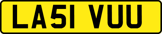LA51VUU