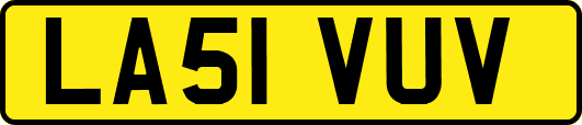 LA51VUV