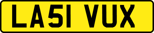 LA51VUX