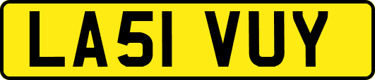 LA51VUY