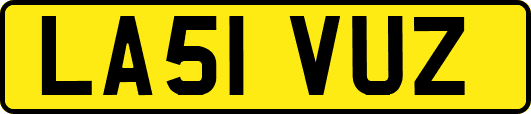 LA51VUZ