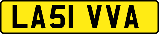 LA51VVA