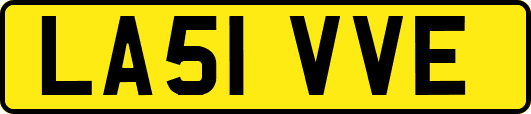 LA51VVE