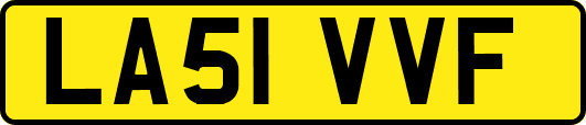 LA51VVF