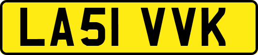 LA51VVK