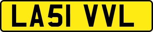 LA51VVL