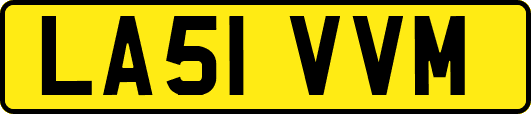 LA51VVM