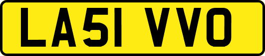 LA51VVO