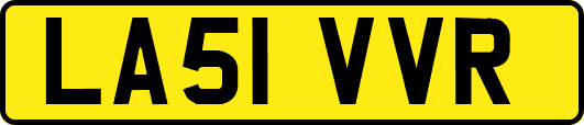 LA51VVR