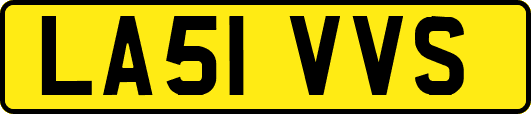 LA51VVS