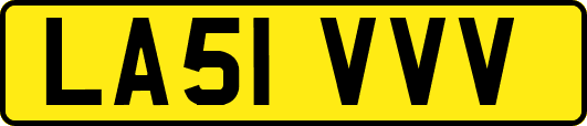 LA51VVV