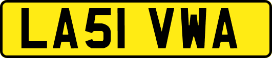 LA51VWA