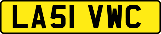 LA51VWC