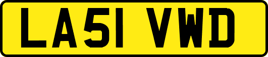 LA51VWD