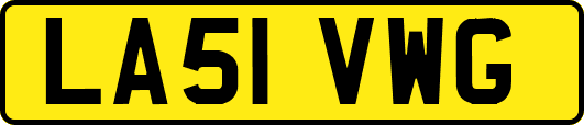 LA51VWG