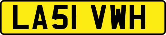 LA51VWH