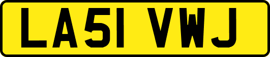 LA51VWJ