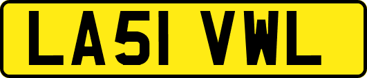 LA51VWL