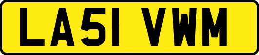 LA51VWM