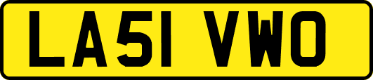 LA51VWO