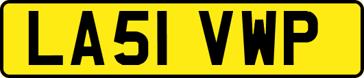 LA51VWP