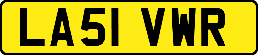 LA51VWR