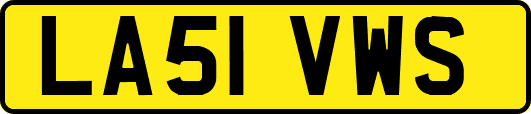 LA51VWS