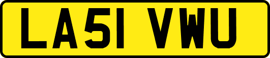 LA51VWU