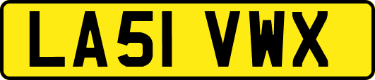 LA51VWX