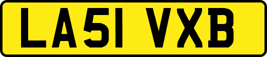 LA51VXB