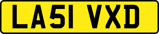 LA51VXD