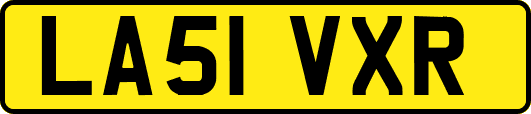 LA51VXR