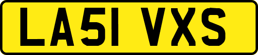 LA51VXS