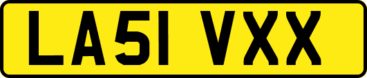 LA51VXX