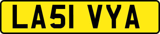 LA51VYA