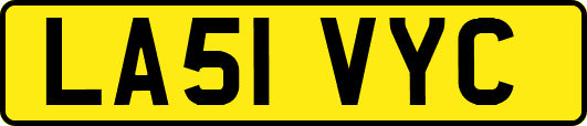 LA51VYC