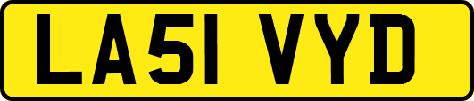 LA51VYD