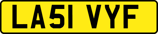 LA51VYF