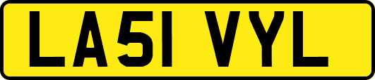 LA51VYL