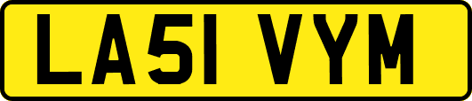 LA51VYM