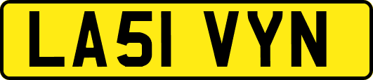 LA51VYN