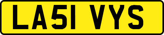 LA51VYS