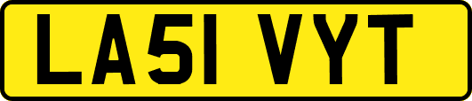 LA51VYT