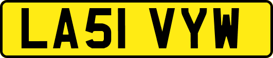 LA51VYW
