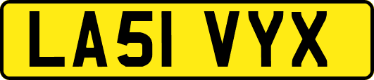 LA51VYX