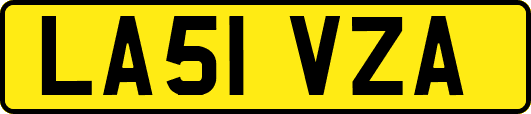 LA51VZA